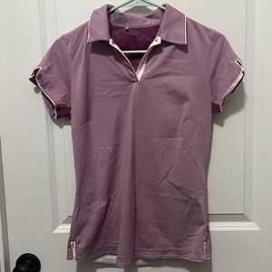 Adidas golf polo climacool